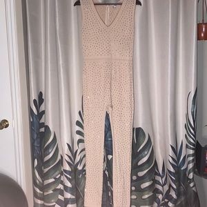 Bedazzled Bodysuit